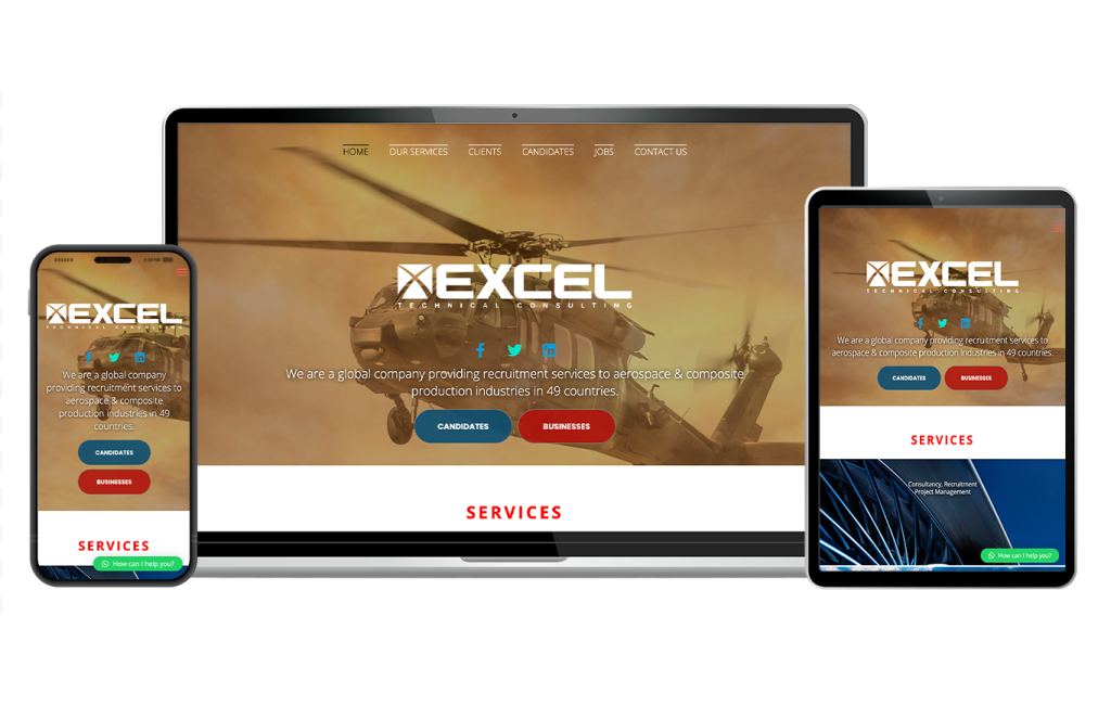 Website Design Packages