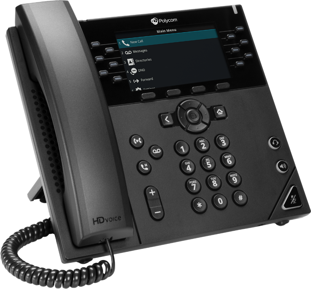 voip telephone systems
