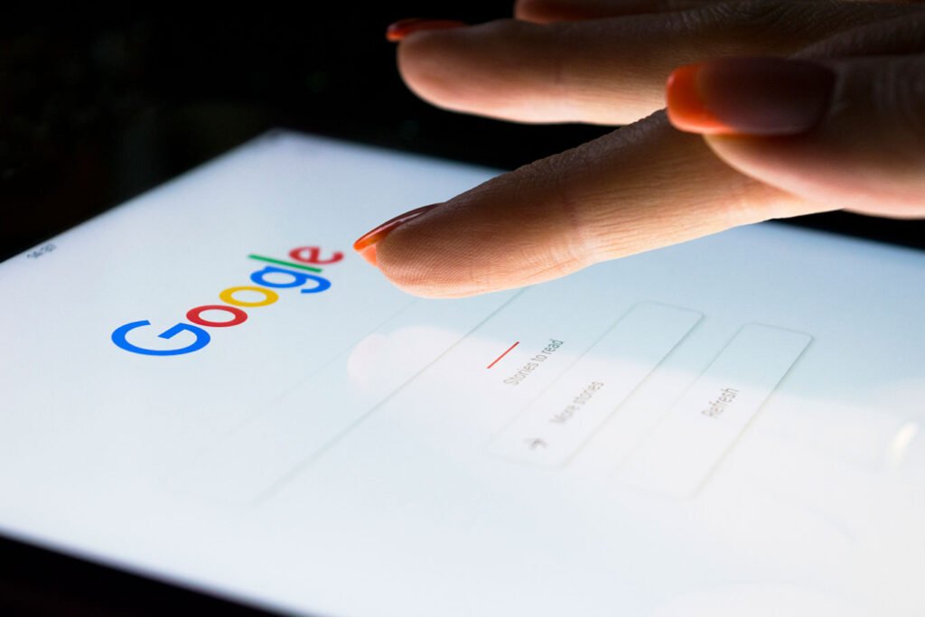 SEO company Oxford