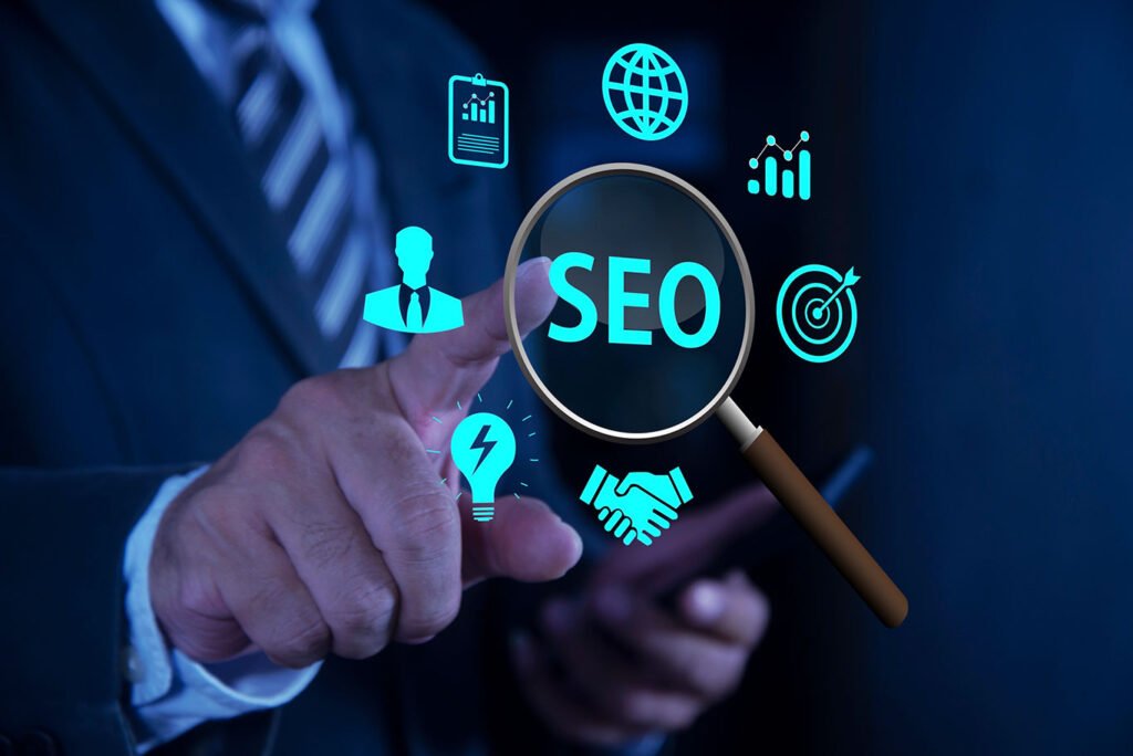 hampshire seo company