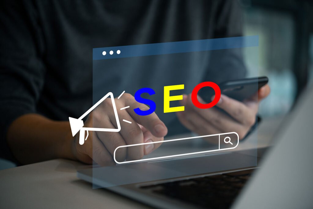 seo agencies manchester
