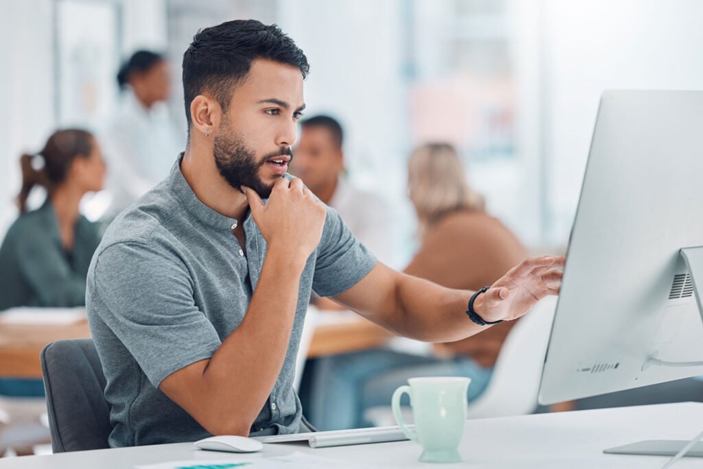 seo agencies in manchester