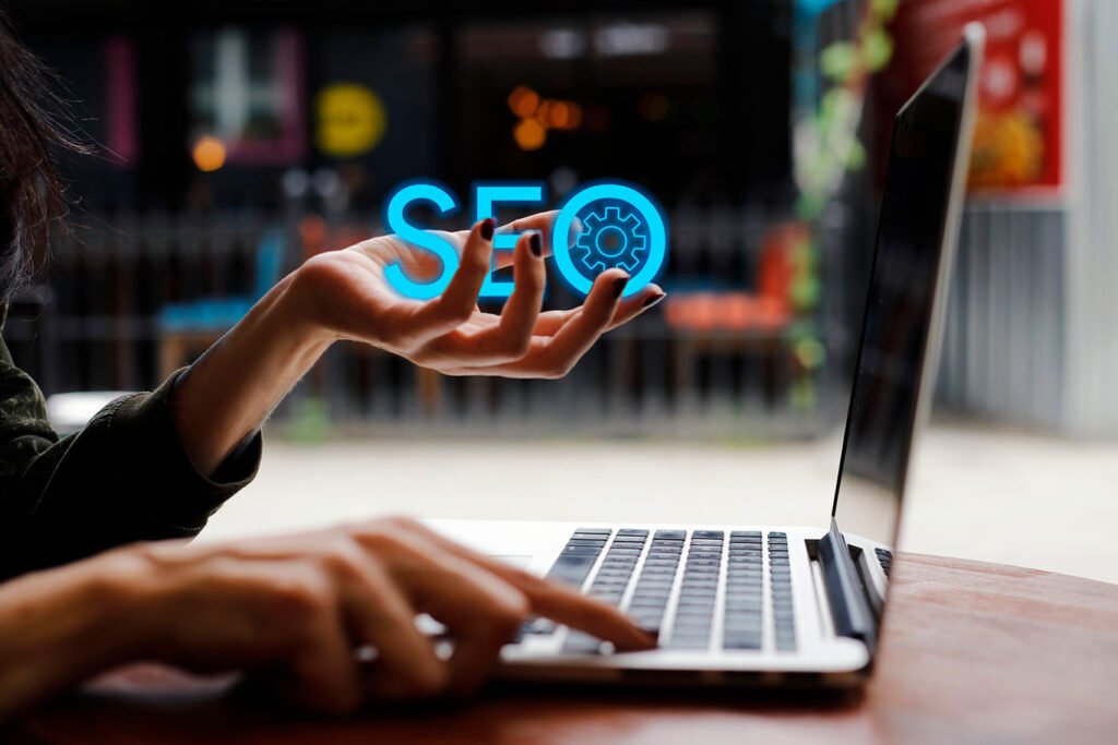 seo company brighton