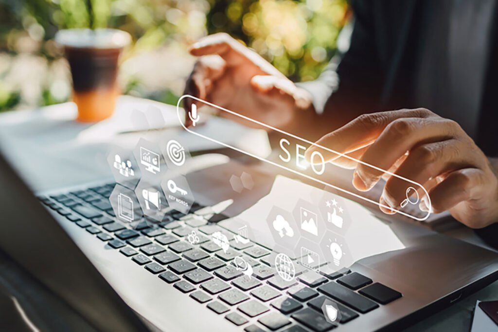 bespoke websites