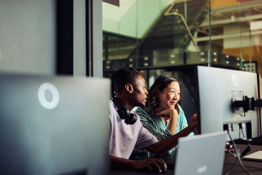business IT support
