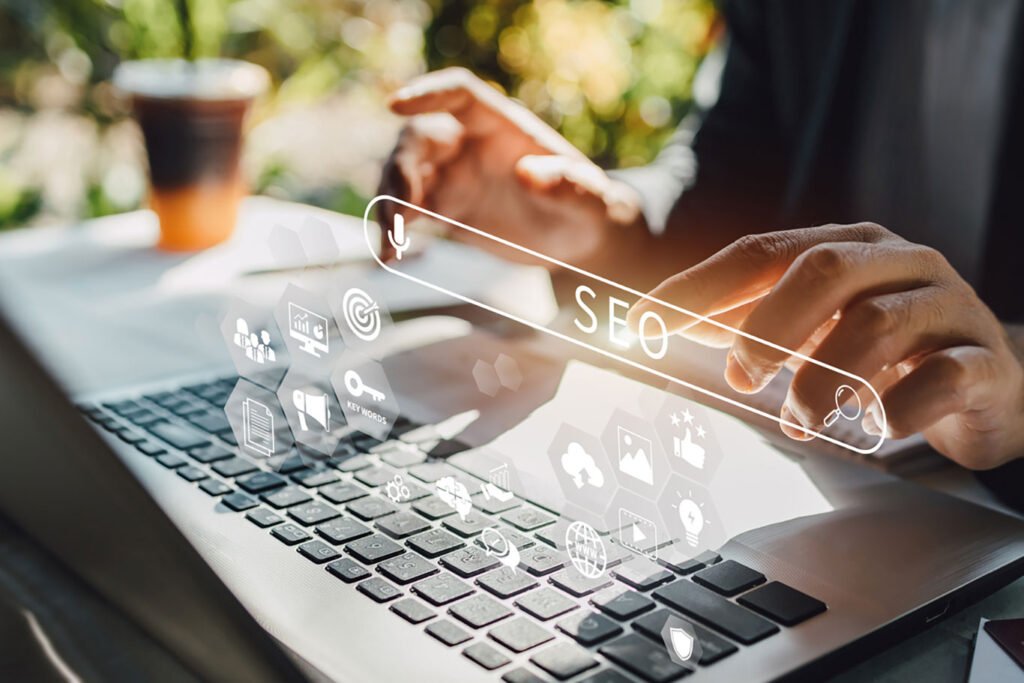 seo audit services