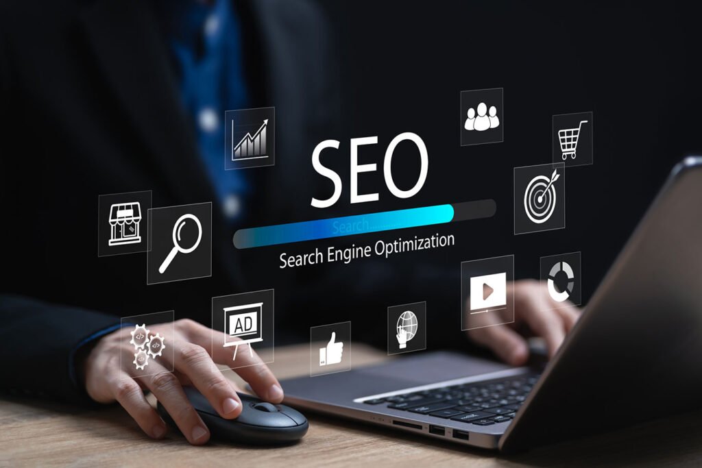 sussex seo agency