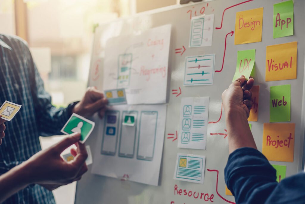 website design in Portsmouth