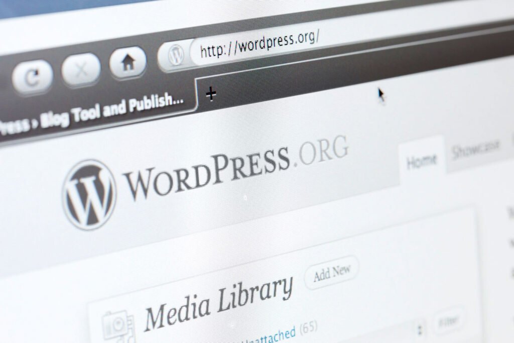wordpress seo agency