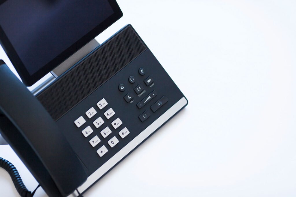 voip telephone system