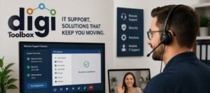 outsourced it support services