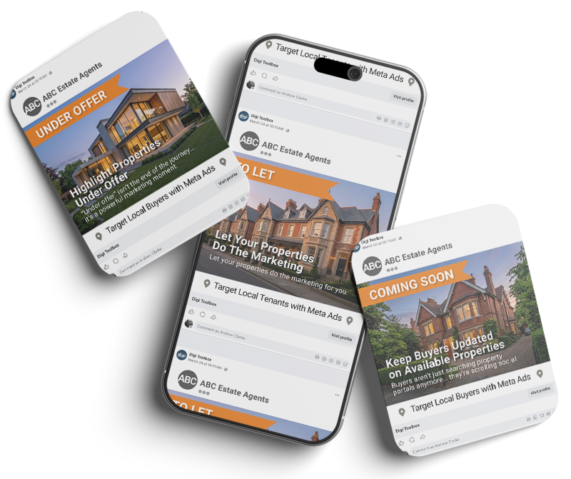 estate agent 2 2