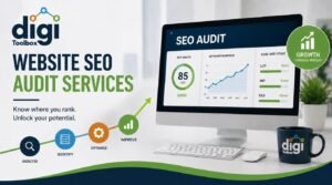 website seo audit services