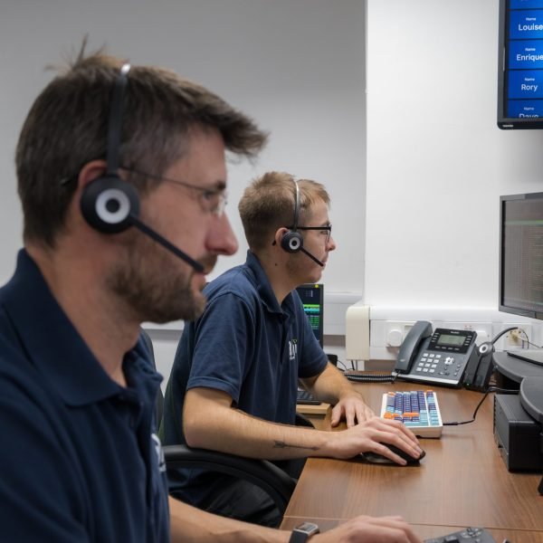 Backup and Disaster Recovery Solutions