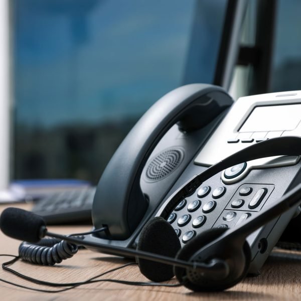 virtual telephone number